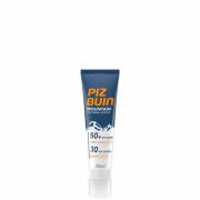 Piz Buin Mountain Sun Cream & Lipstick – Very High SPF 50+