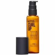 KMS CurlUp Perfecting Lotion 100 ml