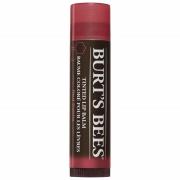 Burt's Bees Tinted Lip Balm (olika nyanser) - Red Dahlia