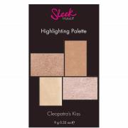Sleek MakeUP Highlighting Palette – Cleopatras Kiss 20 g
