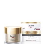 Eucerin Hyaluron-Filler + Elasticity Day Cream SPF 15 50 ml