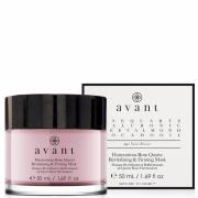 Harmonious Rose Quartz Revitalising & Firming Mask