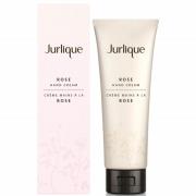 Jurlique Rose Luxe Edition Hand Cream 125ml