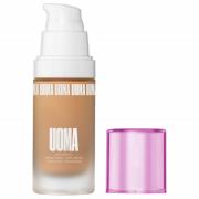 UOMA Beauty Say What Foundation 30ml (Various Shades) - Honey Honey T2...