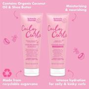 Umberto Giannini Coily Curls Conditioner 250ml