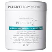 Peptide 21 Exfoliating Peel Pads, 270 gr Peter Thomas Roth Peeling &  ...