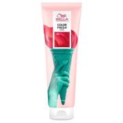 Wella Professionals Color Fresh Mask Red - 150 ml
