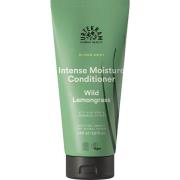 Urtekram Intense Moisture Conditioner Wild Lemongrass - 180 ml