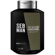 Sebastian Professional The Smoother Rinse-Out Conditioner - 250 ml