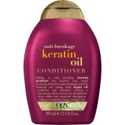 OGX Keratin Oil Conditioner - 385 ml