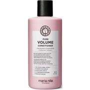 Maria Nila Pure Volume Conditioner - 300 ml