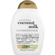 OGX Coconut Milk Conditioner - 385 ml