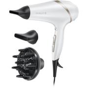 Remington AC8901 HYDRAluxe AC Hairdryer pcs 1