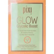 Pixi GLOW Glycolic Boost Sheet Masks 3Pcs