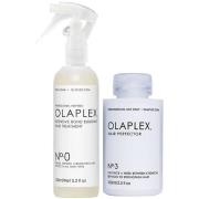 Intensive Hair Reparative Treatment,  Olaplex Hårvård