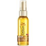Wella Styling Deluxe Rich Oil Dry Hair 100 ml