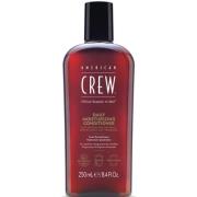 American Crew Daily Moisturizing Conditioner Hair & Body - 250 ml