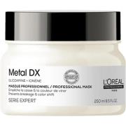 L'Oréal Professionnel Metal DX Mask 250 ml