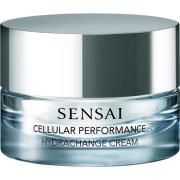 Sensai Cellular Performance Hydrachange Cream - 40 ml