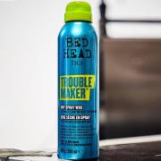 TIGI Bed Head Troublemaker Spray Wax 200 ml