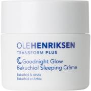 Ole Henriksen Transform Plus Goodnight Glow Bakuchiol Sleeping Crème -...