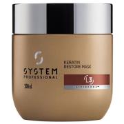 System Professional Luxe Oil Mask 200 ml