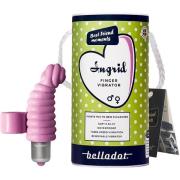 Belladot Ingrid Finger Vibrator Pink