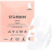 Starskin Close Up Firming Bio-Cellulose Face Mask - 40 g