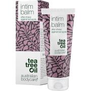 Australian Bodycare Intim Balm Aftershave Balm To Prevents Red Spots A...