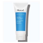 Murad Blemish Control Clarifying Cream Cleanser - 200 ml