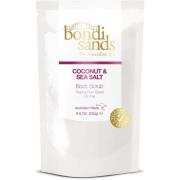 Bondi Sands Tropic Rum Coconut&Sea Salt Body Scrub 250 g