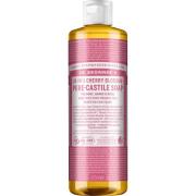 Dr. Bronner's Pure Castile Liquid Soap Cherry Blossom - 475 ml