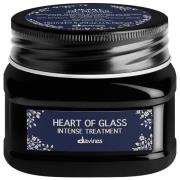 Davines Heart of Glass Intense Treatment - 150 ml