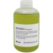 Momo Shampoo, 250 ml Davines Shampoo