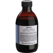 Davines Alchemic Shampoo Silver 280 ml