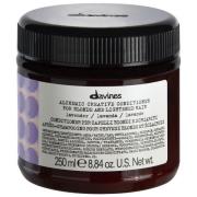 Davines Creative Conditioner Lavender 250 ml