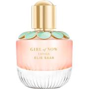 Elie Saab Girl Of Now Lovely Eau de Parfum - 50 ml