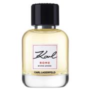 Karl Lagerfeld Rome Eau de Parfum - 60 ml