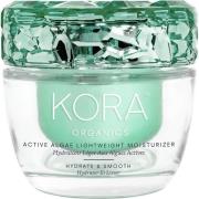 KORA Organics Active Algae Lightweight Moisturizer 50 ml