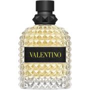Valentino Born in Roma Yellow Dream Uomo Eau de Toilette - 100 ml