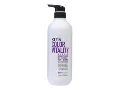 KMS Color Vitality Blonde Conditioner - 750 ml