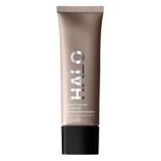 Smashbox Halo Healthy Glow All-In-One Tinted Moisturizer SPF 25 Deep -...