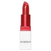 Smashbox Be Legendary Prime & Plush Lipstick Bing - 3,4 g