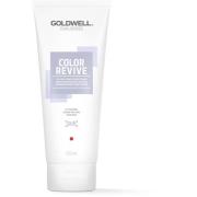 Goldwell Dualsenses Color Revive Conditioner Icy Blonde - 200 ml