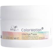 Wella Professionals Invigo ColorMotion Mask 150 ml
