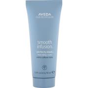 Aveda Smooth Infusion Heat Styling Cream Travel Size - 40 ml