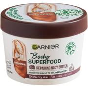 Garnier Body Superfood Cocoa - 380 g