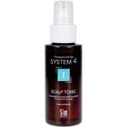 SIM Sensitive System 4 T Scalp Tonic 50 ml