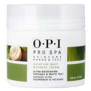Moisture Whip Massage Cream, 118 ml OPI Handkräm
