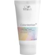 Wella Professionals Invigo ColorMotion Mask 30 ml